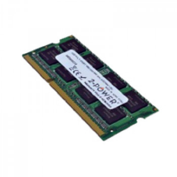 2-POWER 8GB DDR5 5600MHz CL40 SoDIMM (2P-5M31L87392)