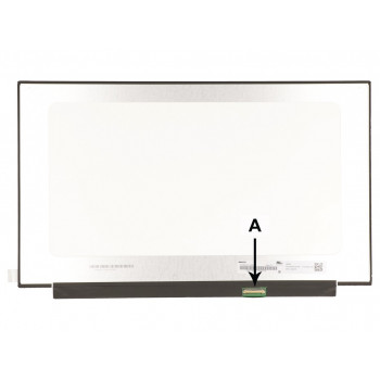 2-power 2P-84V7R - Ekraan - 39,6 cm (15,6) - Full HD