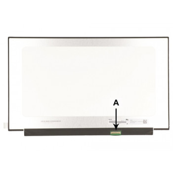 2-power 2P-84V7R - Ekraan - 39,6 cm (15,6) - Full HD