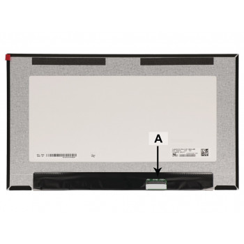 2-power 2P-9NF6N - 35,6 cm (14) - Puuteekraan