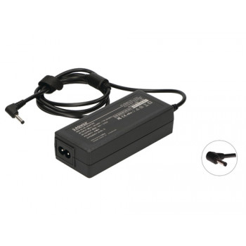 2-Power vahelduvvooluadapter 3.42A koos toitekaabliga (2P-ADLX65CLGI2A)