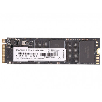 2-Power M.2 PCIe NVMe 2280 UUS (2P-5SD0Y69834)