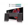 2-power 2P-A1965 - Aku - Apple MacBook Air 13 A1932 (Late 2018 EMC3184 - 2019 EMC3184) - A2179 (2020 EMC3302)