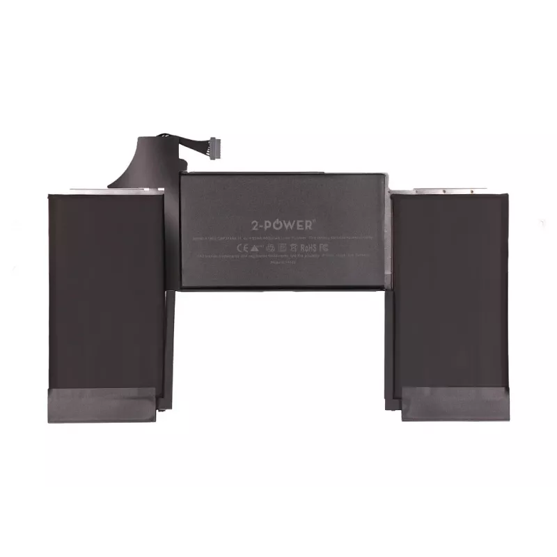 2-power 2P-A1965 - Aku - Apple MacBook Air 13 A1932 (Late 2018 EMC3184 - 2019 EMC3184) - A2179 (2020 EMC3302)