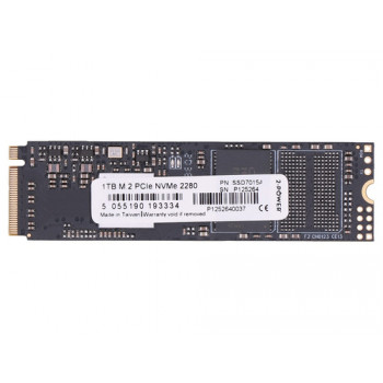 2-Power 1TB M.2 PCIe NVMe 2280 SSD (2P-5SS1F20636)