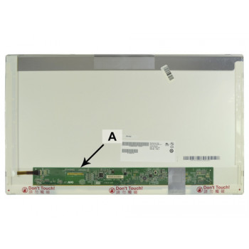 2-power 17.3 HD+ 1600x900 LED läikiv (2P-90202780)