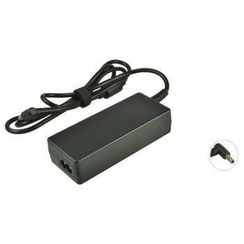 2-POWER 45W vahelduvvooluadapter 2.31A koos toitekaabliga (2P-ADP-45WD)