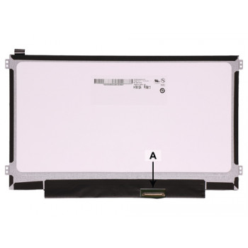 2-power 11.6 1366x768 LED OnCell T/P Matt (2P-B116XAK01.1 HW3A)