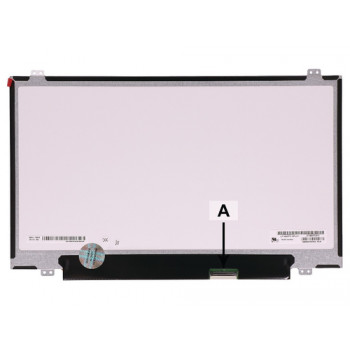2-power 2P-B140HAK01.1 - 35,6 cm (14) - puuteekraan