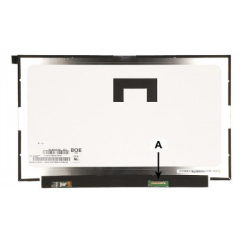 2-power 14.0 1920x1080 IPS AG ilma kinnitusdetailideta (2P-B140HTN02.0 1A)