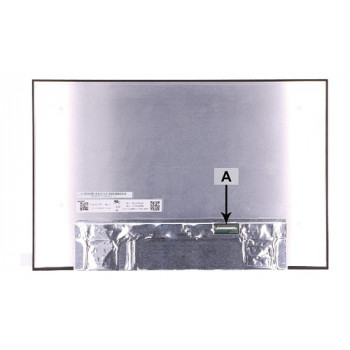 2-power 14.0 WUXGA 1920x1200 5MM EDP IPS (2P-B140UAN04.0)