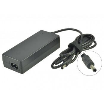 2-Power vahelduvvooluadapter 2.31A koos toitekaabliga (2P-CR397)