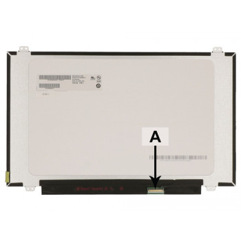 2-power 2P-B140HAN04.2 HW0A - Ekraan - 35,6 cm (14) - Full HD
