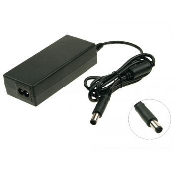 2-Power vahelduvvooluadapter 3.95A koos toitekaabliga (2P-CH-391172-001)