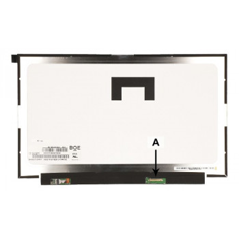 2-power 14.0 1920x1080 IPS AG No Fixings (2P-G33C000A1110)