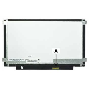 2-power 11.6 1366x768 HD LED Matt eDP L/R (2P-J0N5T)