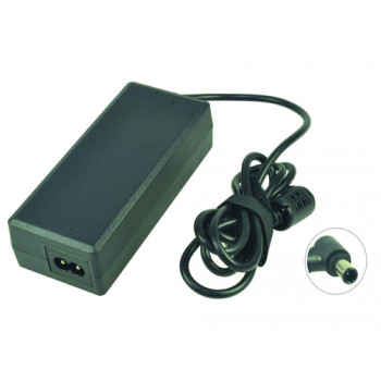 2-Power vahelduvvooluadapter 3.75A koos toitekaabliga (2P-EAY62768606)
