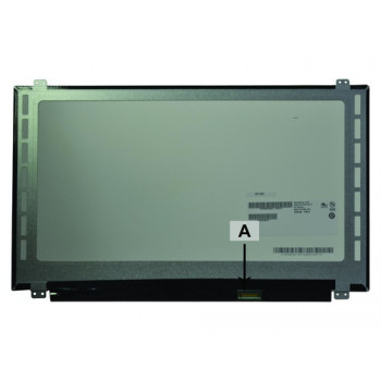 2-power 2P-H000058070 - Ekraan - 39,6 cm (15,6) - Full HD