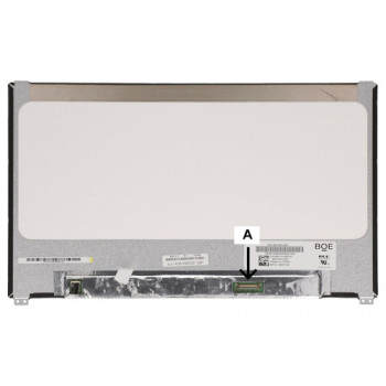 2-power 2P-KW8T4 - Kuvar - 35,6 cm (14) - Full HD