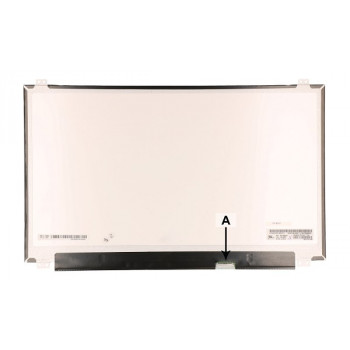2-power 15,6 tolli Full HD matt koos kõrvadega - 39,6 cm