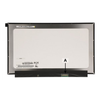 2-power 13.3 FHD 1920x1080 IPS 300nits (2P-LP133WF7(SP)(B3))