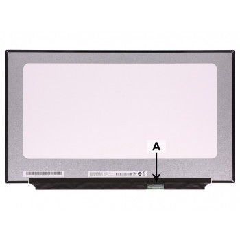 2-power 2P-LP173WFG-SPB1B - 43,9 cm (17,3 tolli)