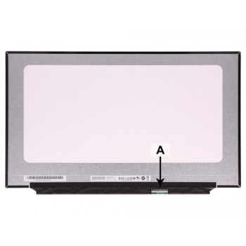 2-power 2P-LP173WFG-SPB1B - 43,9 cm (17,3 tolli)