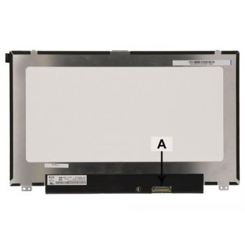 2-power 12.5 HD LED AG IPS Matt Dell 9X5G1 (2P-NT125FHM-N42)