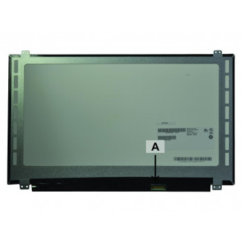 2-power 2P-N156HGE-EBB - Ekraan - 39,6 cm (15,6) - Full HD