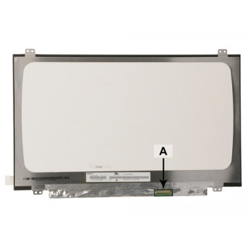 2-power 14.0 HD 1366x768 LED 30 Pin Matt (2P-NT140WHM-N44 V8.0)