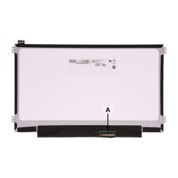 2-power 11.6 1366x768 LED OnCell T/P Matt (2P-NV116WHM-T04 V8.1)