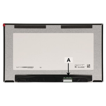 2-power 14.0 1920x1080 FHD AG I²C Touch DELL