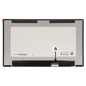 2-power 14.0 1920x1080 FHD AG I²C Touch DELL