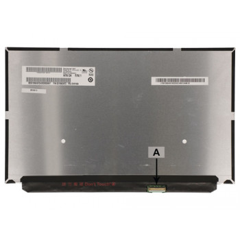 2-power 12.5 1920x1080 FHD AG puutetundlik (2P-R125NWF4 R2)