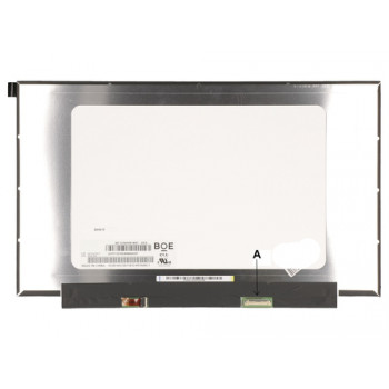 2-power 2P-SD10S72071 - Ekraan - 33,8 cm (13,3) - HD - 2-Power