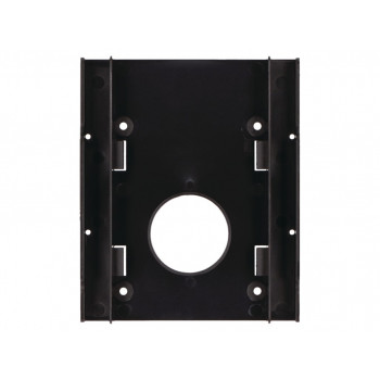 2-power 2.5'' kuni 3.5'' HD SSD kinnitusklamber + kruvid (2P-SNA-BR2/35)