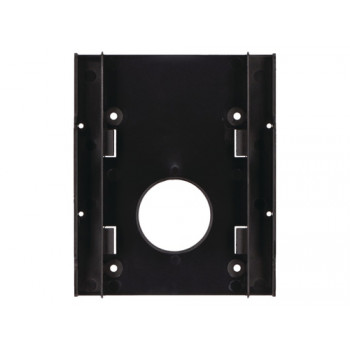 2-power 2.5'' kuni 3.5'' HD SSD kinnitusklamber + kruvid (2P-SNA-BR2/35)