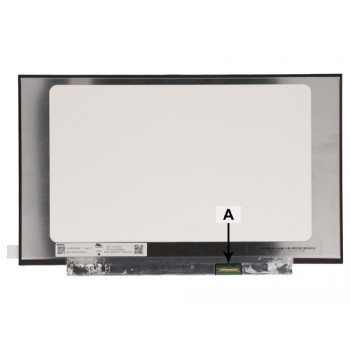2-power 2P-SD10Q66945 - Kuva - 35,6 cm (14 tolli) - Full HD - puuteekraan