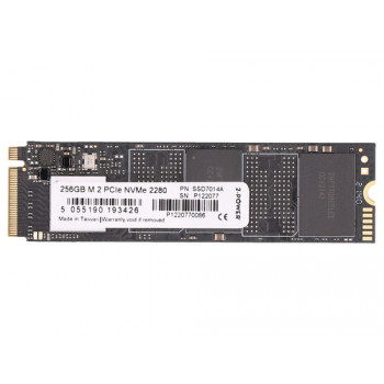 2-POWER 2P-SNVS/250G M.2 PCIe NVMe 2280 SSD (2P-SNVS/250G)