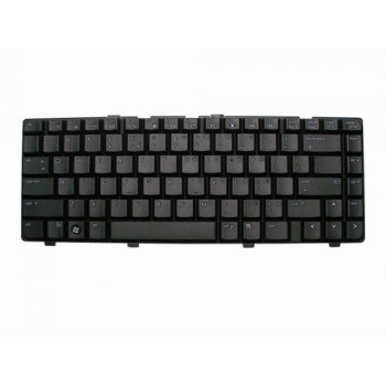 HP 6730B SE/FI - klaviatuur - rootsi - HP Compaq 6530b - 6730b - 6735b