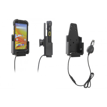 Zebra Handheld-laadimisalus - sigaretisüütaja adapteriga