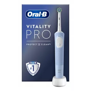 Oral-B Vitality Pro D 103 sinine riputatav karp