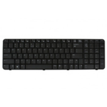 HP klaviatuur - HP 6735s jaoks