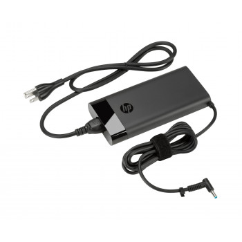 HP Slim - toiteadapter - vahelduvvool 100-240 V - 200 W