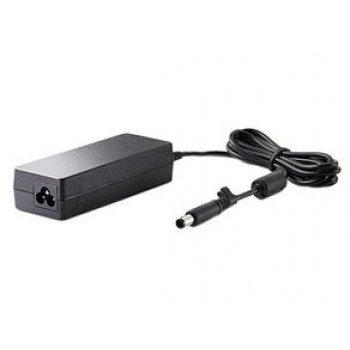 HP 65W AC - sülearvuti - sisetingimustesse - 100-240 V - 50/60 Hz - 65 W - AC-DC