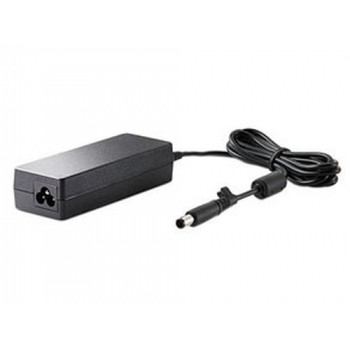 HP 65W AC - sülearvuti - sisetingimustesse - 100-240 V - 50/60 Hz - 65 W - AC-DC