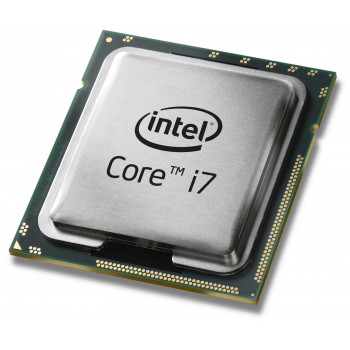 HP Intel Core i7 4800MQ Mobiil - 2.7 GHz - 4 tuuma