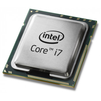 HP Intel Core i7 4800MQ Mobiil - 2.7 GHz - 4 tuuma