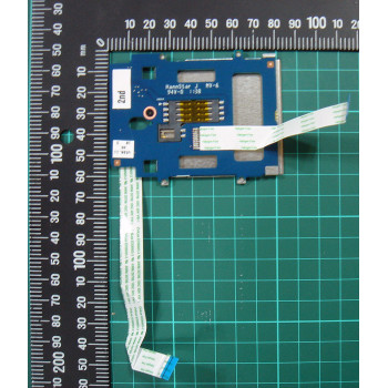 HP SmartCard-lugeja - EliteBook 2570p jaoks