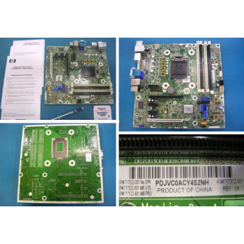 HP emaplaat Shark Bay Sff